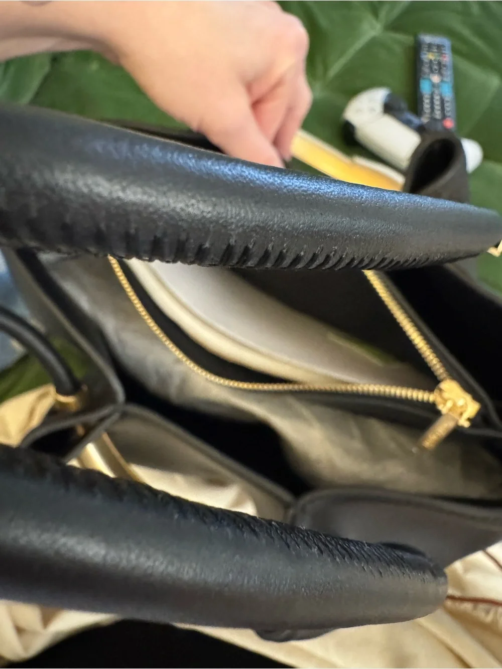 NWT- CULT GAIA- ASA SATCHEL - Picture 5 of 8